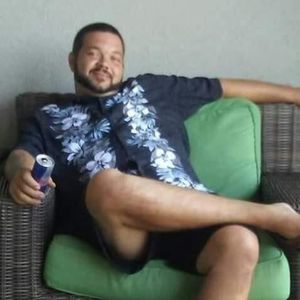 Meet your Posher, Joseph